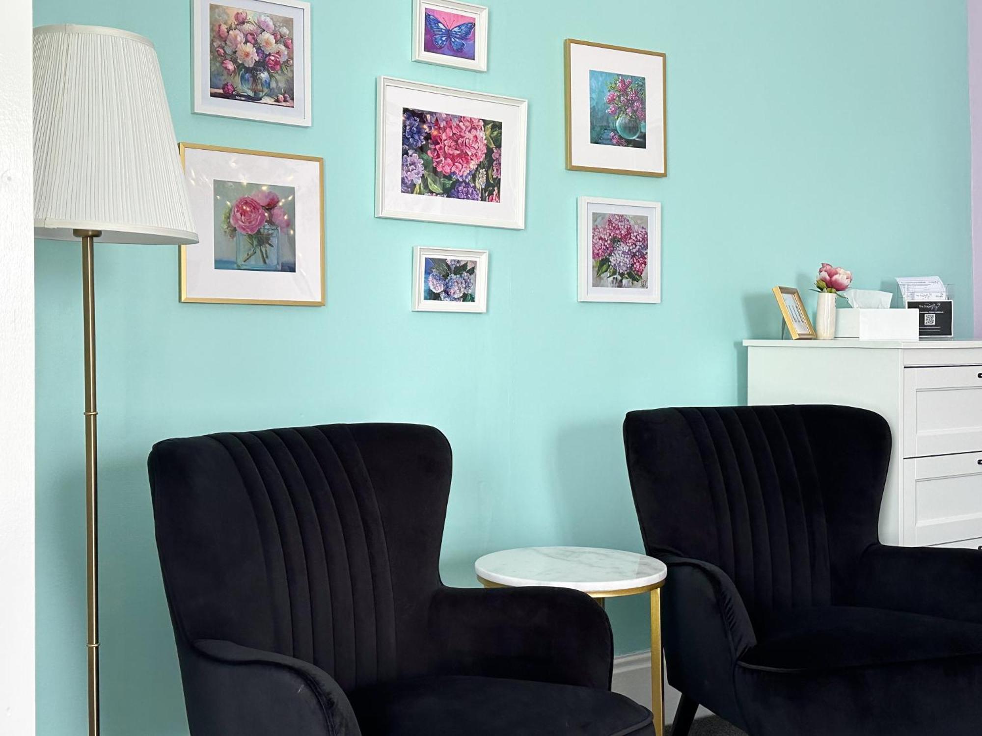 The Dragonfly Inn Launceston Room photo